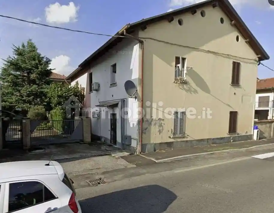 Appartamento in vendita a Desio