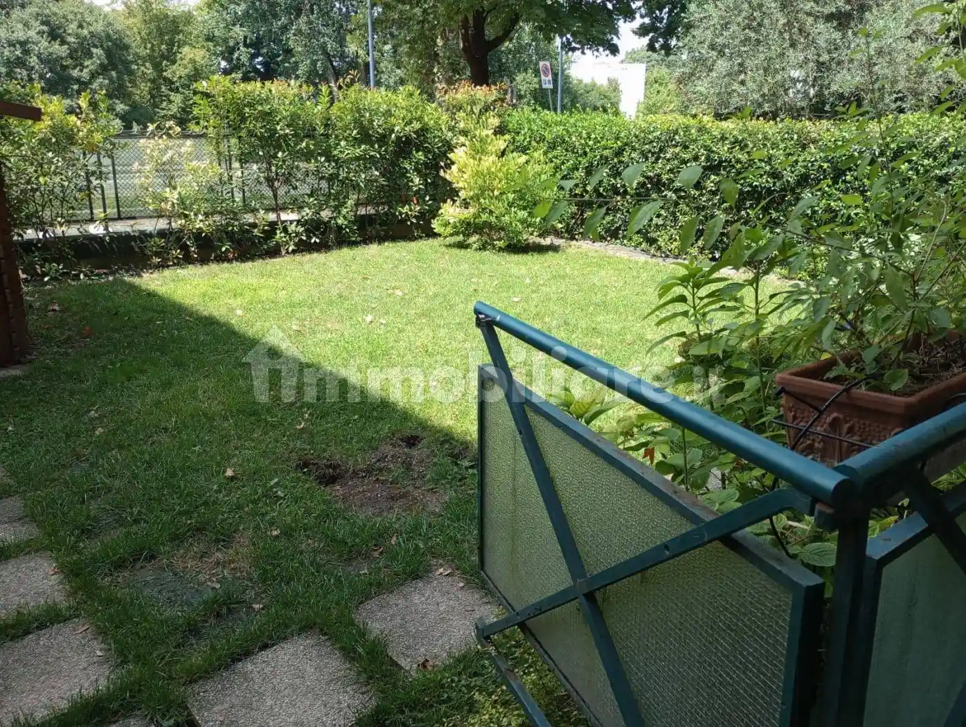 Appartamento in affitto a Vicenza