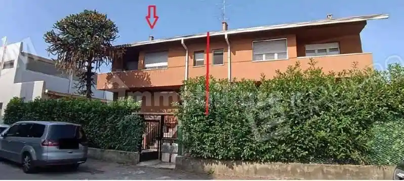 Villa in vendita a Fagnano Olona