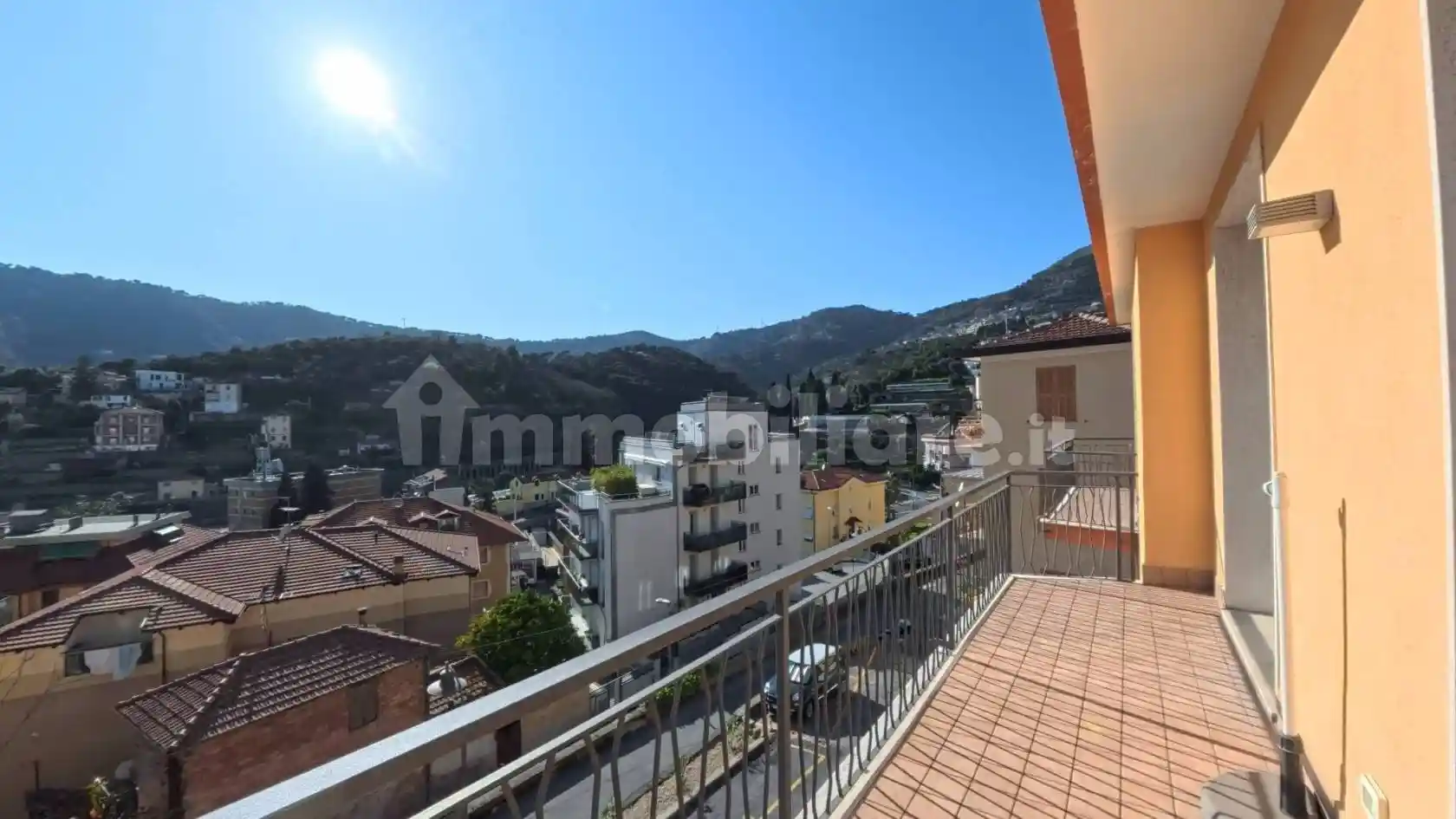 Appartamento in vendita a Alassio