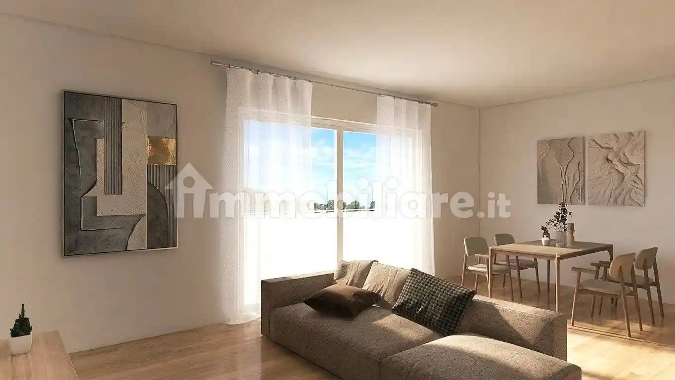 Appartamento in vendita a Fermo