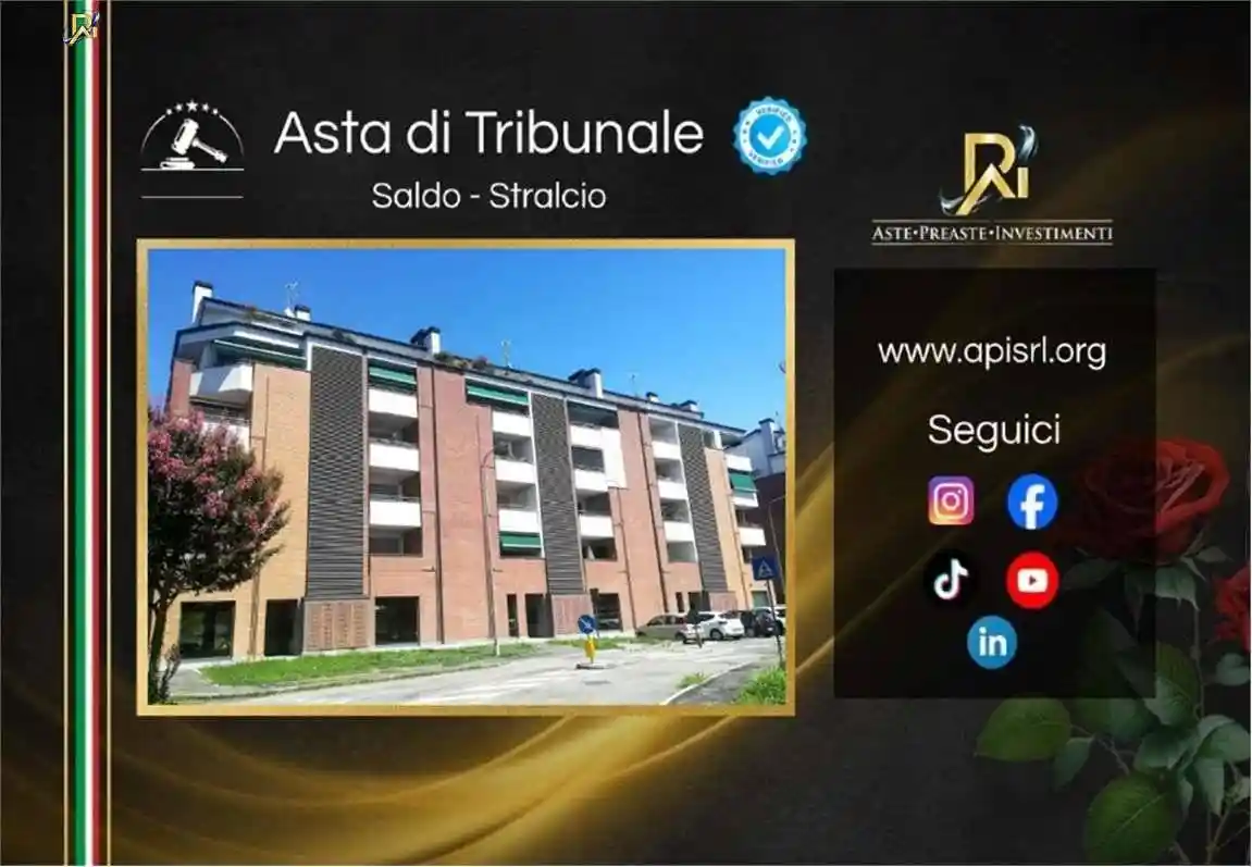 Appartamento in vendita a Mariano Comense