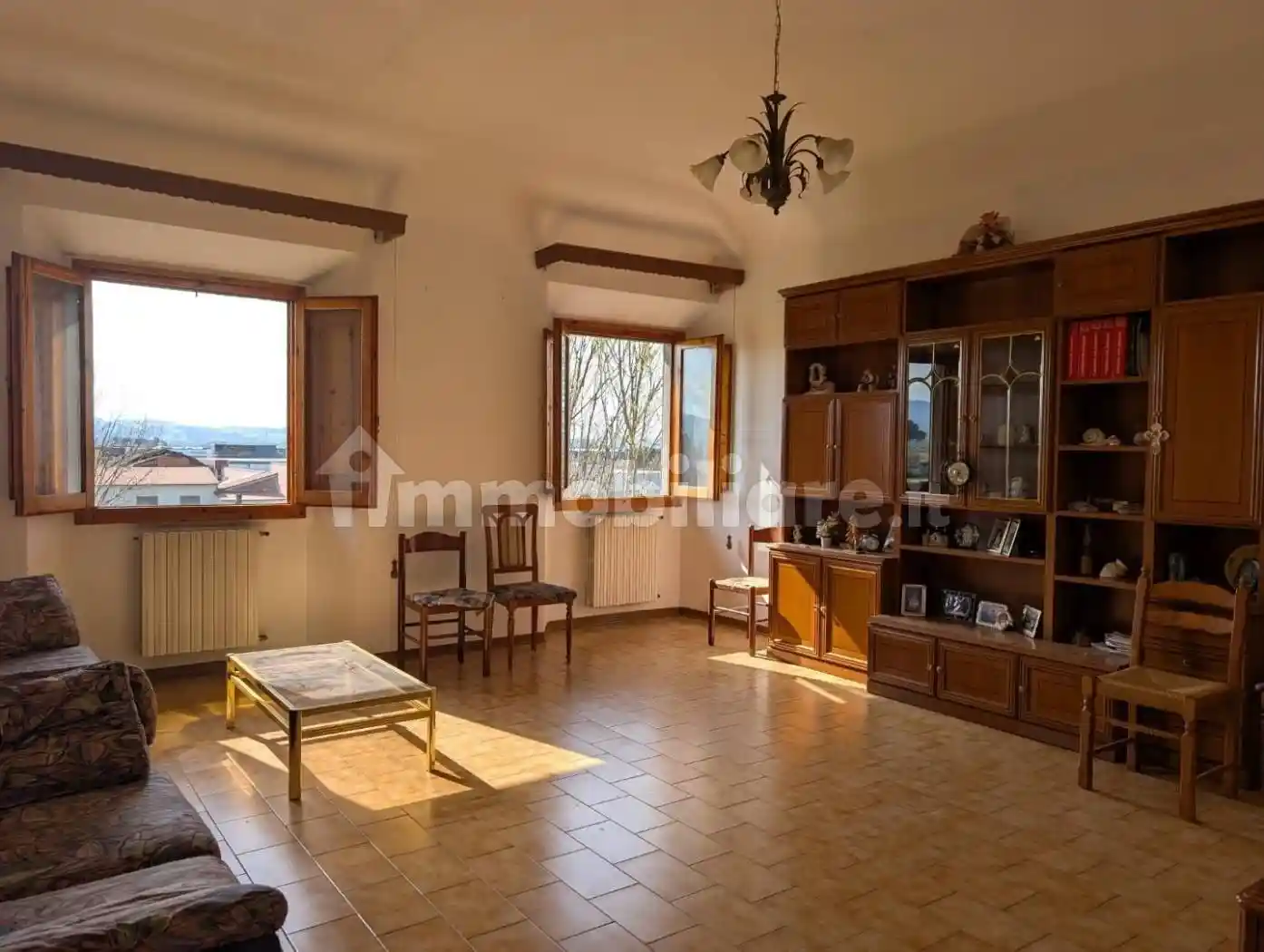 Appartamento in vendita a Empoli