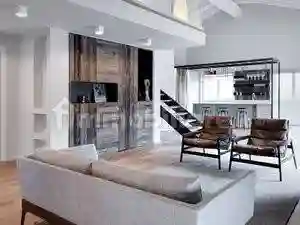 Attico - Mansarda - foto 2