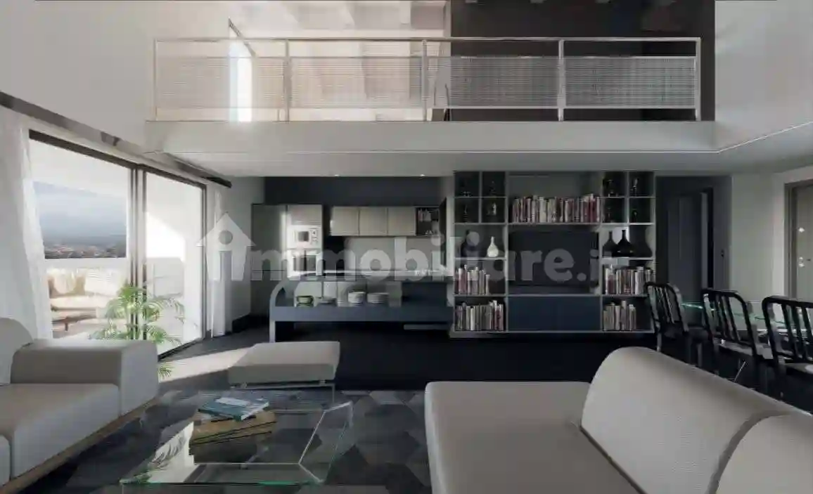 Attico - Mansarda - foto 4