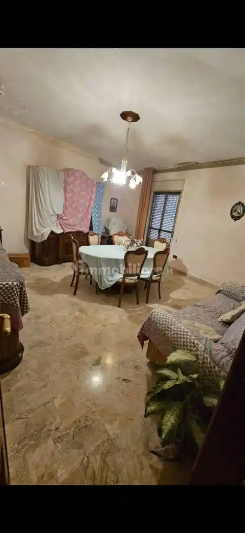 Appartamento in vendita a Borgetto