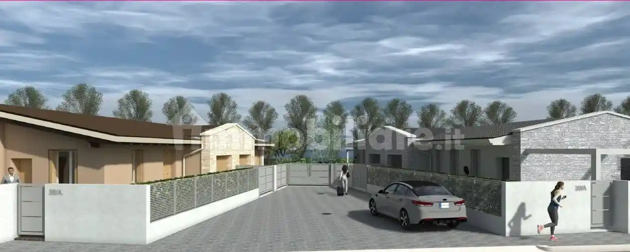 Villa in vendita a Cerea