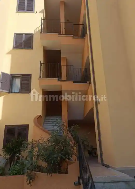 Appartamento in vendita a La Maddalena