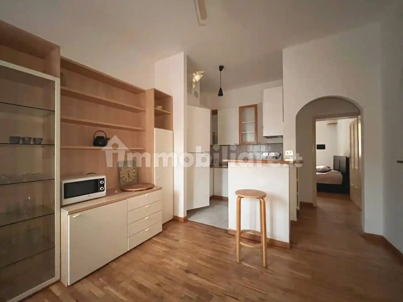 Appartamento in affitto a Bologna