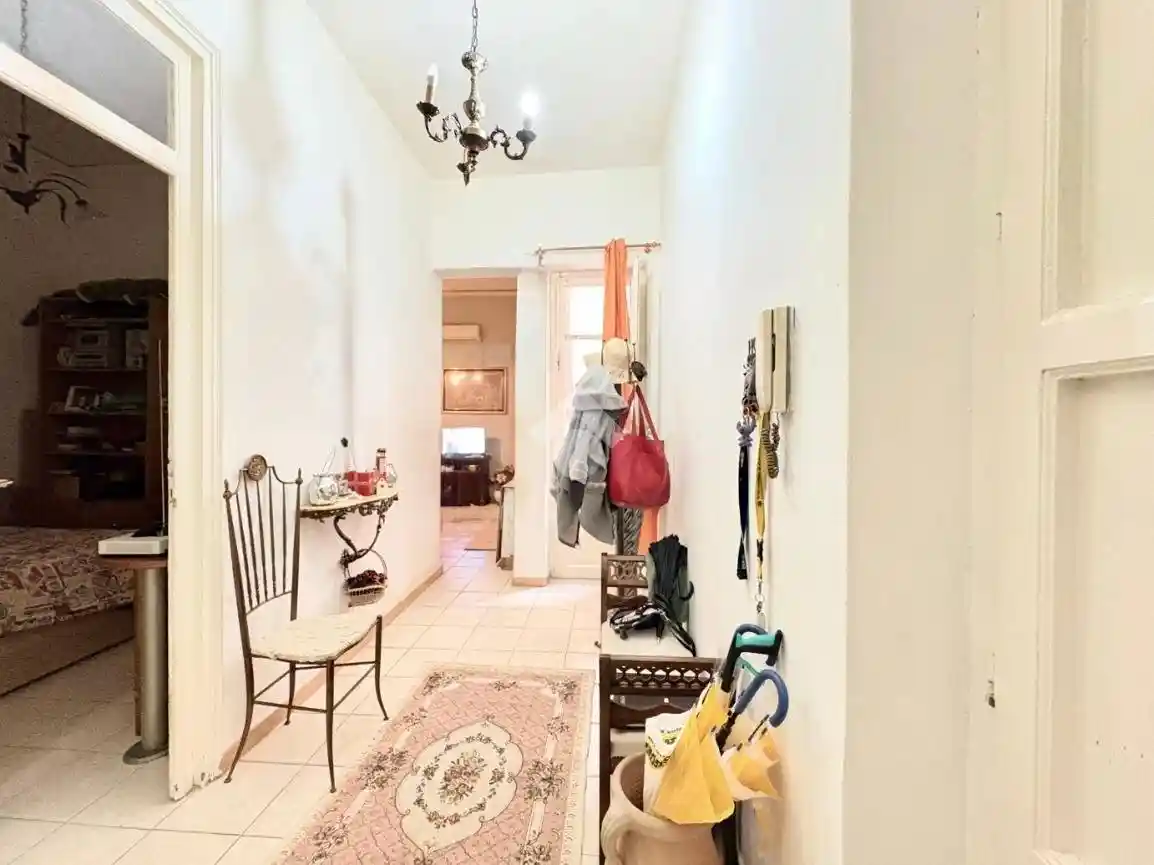 Appartamento in vendita a Palermo