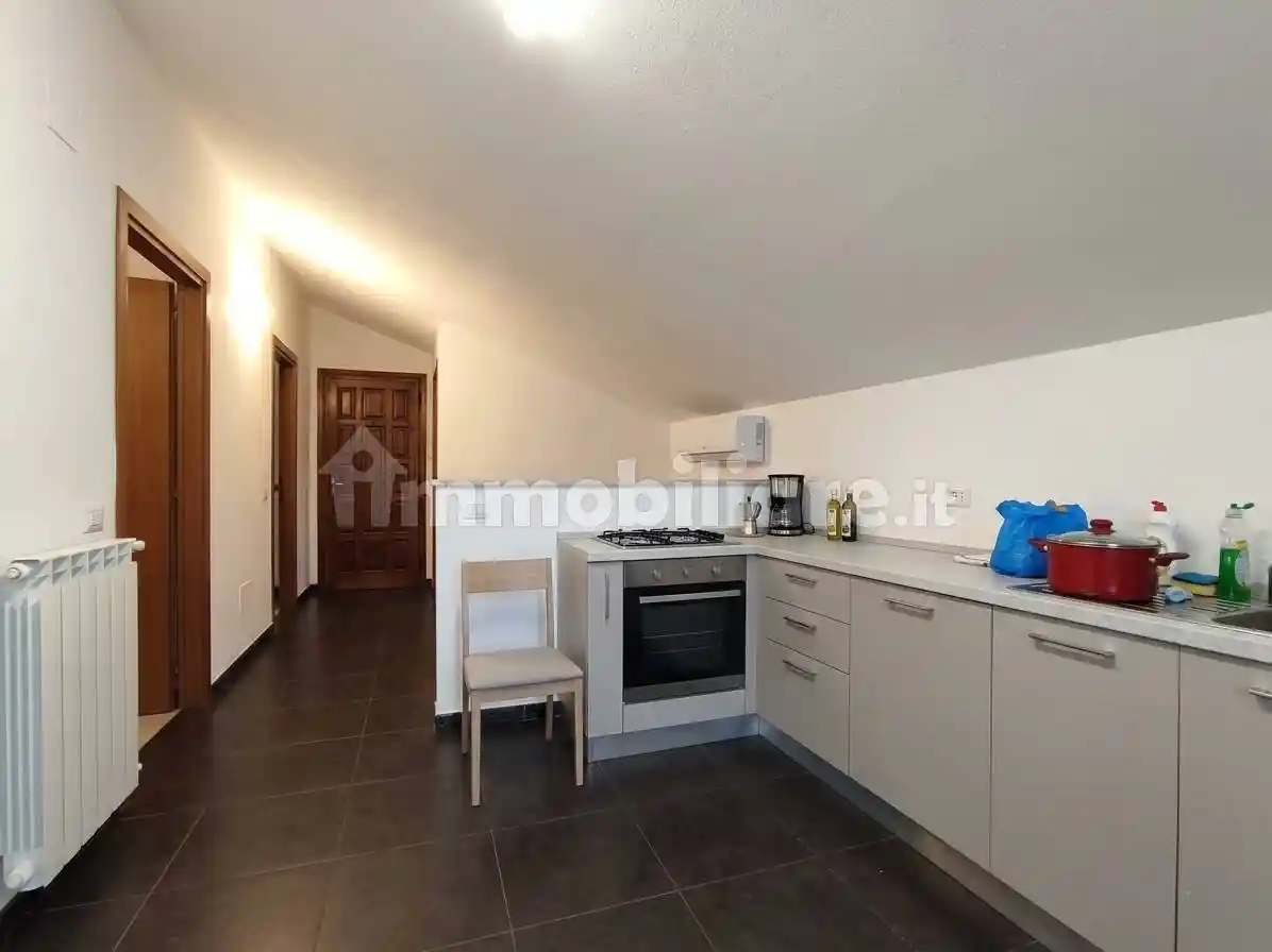 Attico - Mansarda in vendita a Rimini