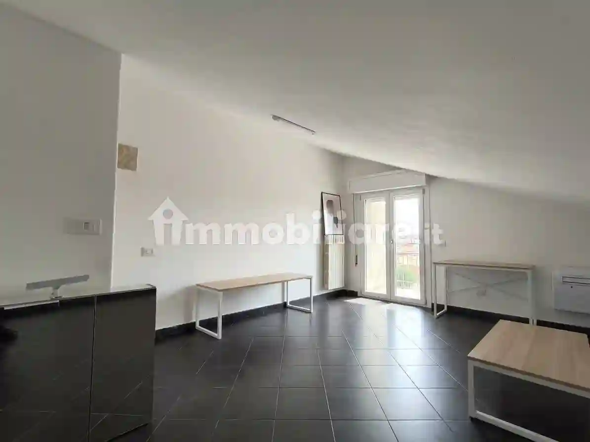 Attico - Mansarda - foto 2