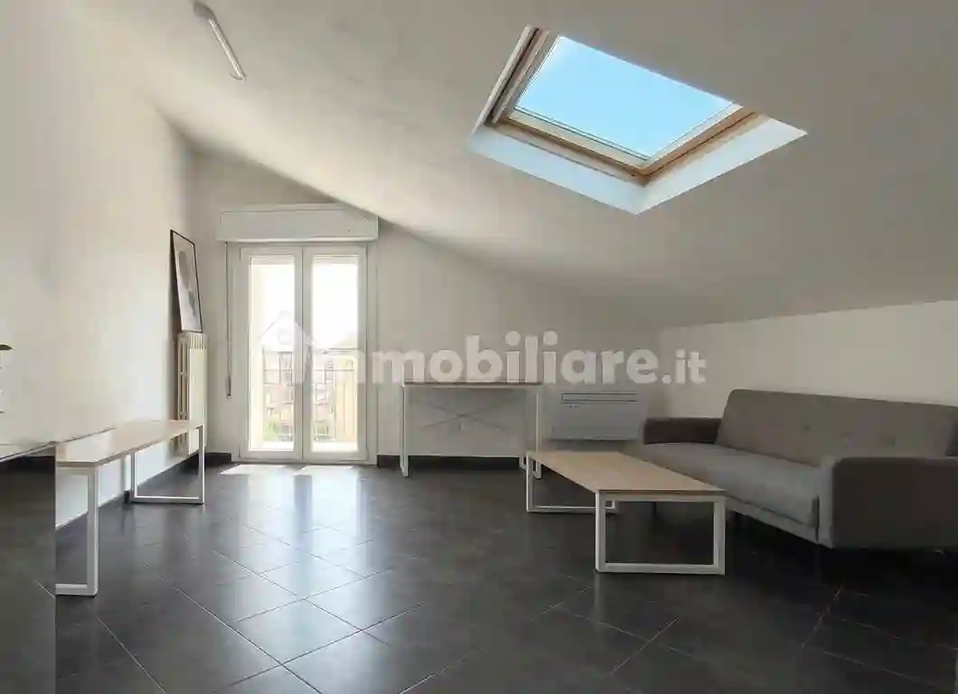 Attico - Mansarda - foto 4