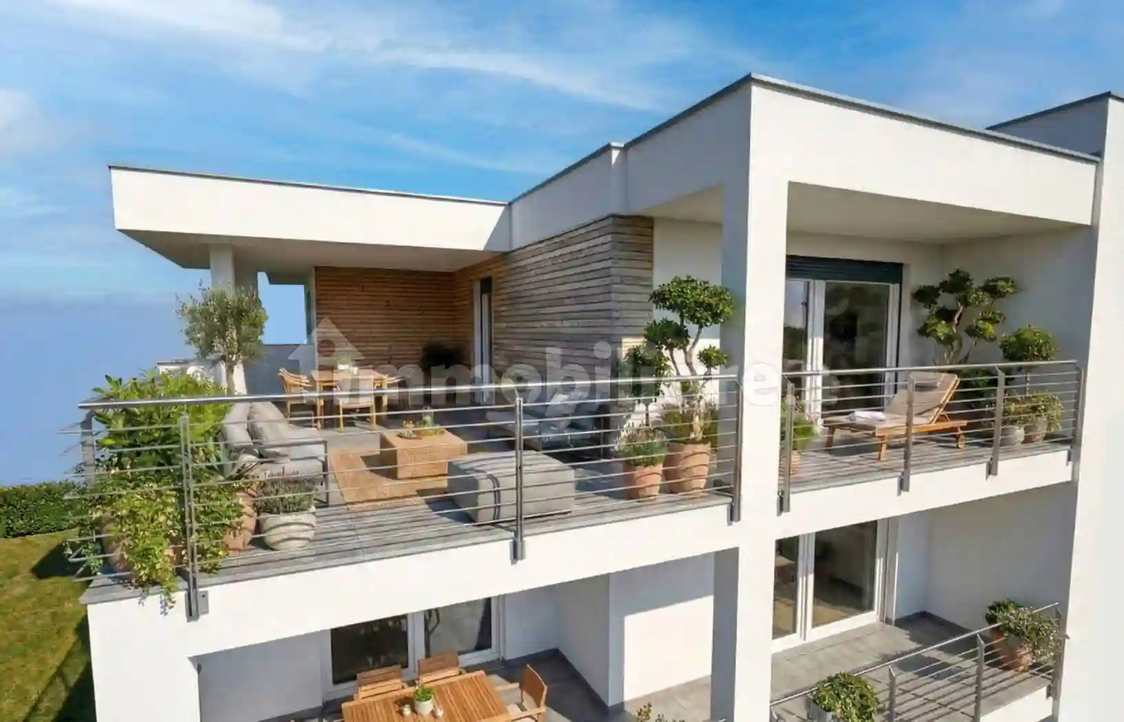 Attico - Mansarda - foto 2