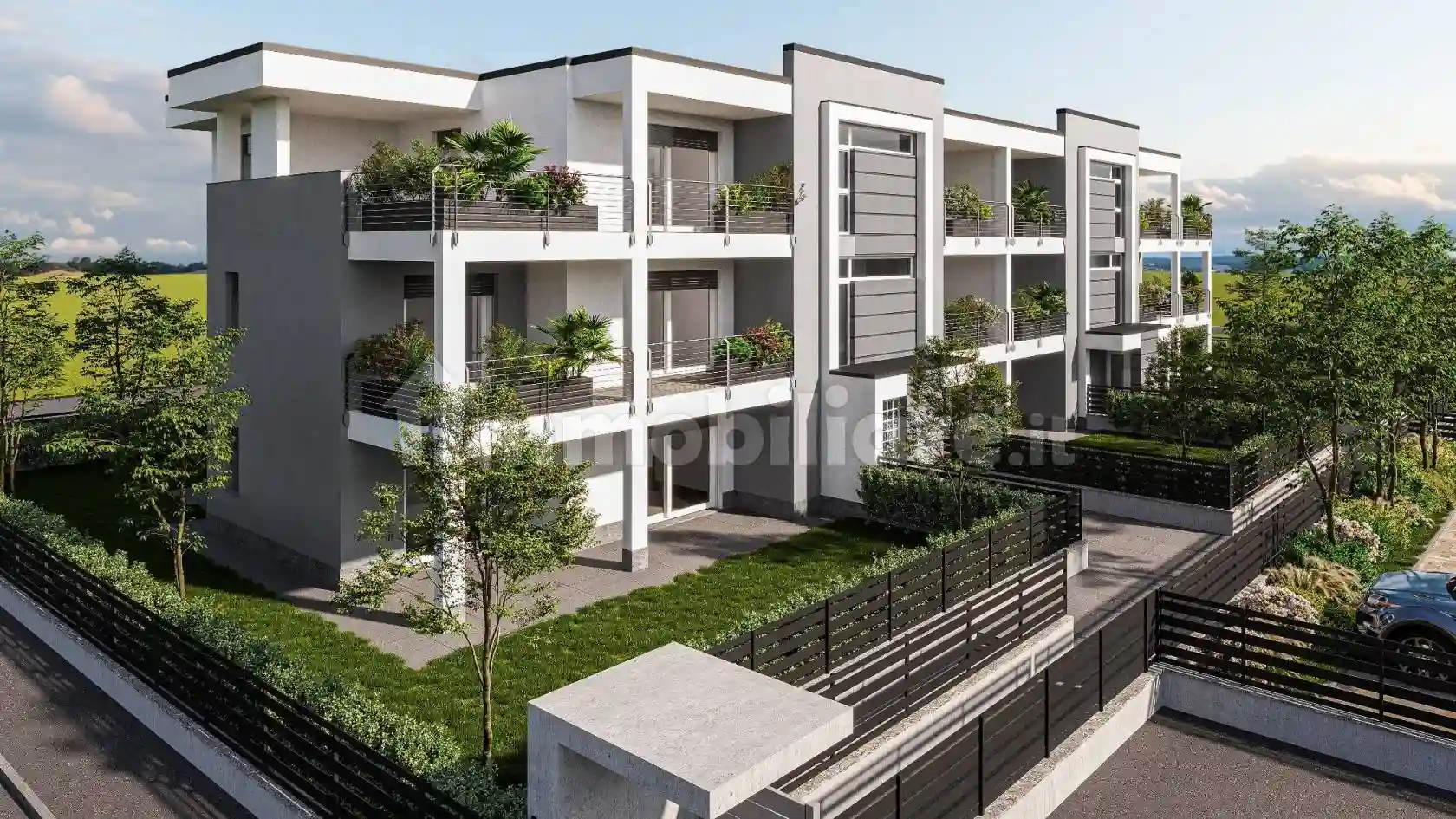 Attico - Mansarda - foto 4