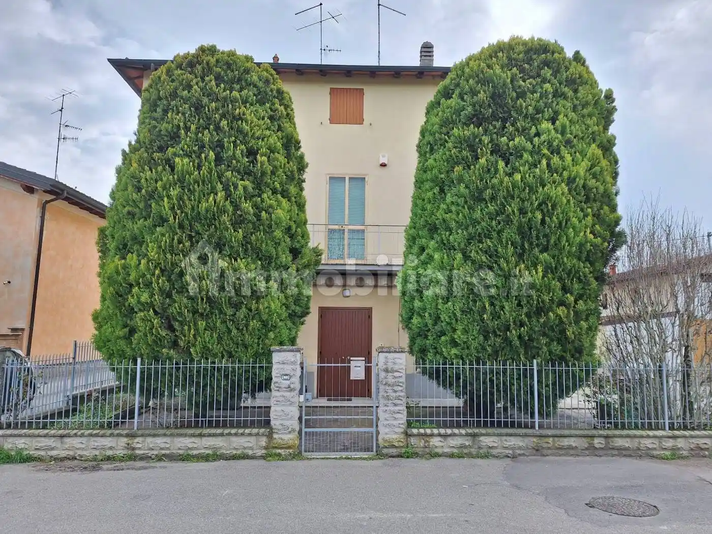 Casa indipendente in vendita a Reggio Emilia