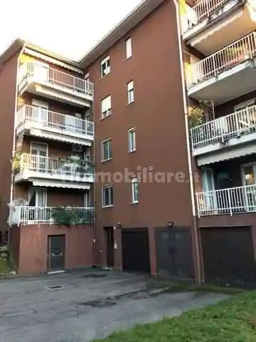 Appartamento in vendita a Solbiate Arno