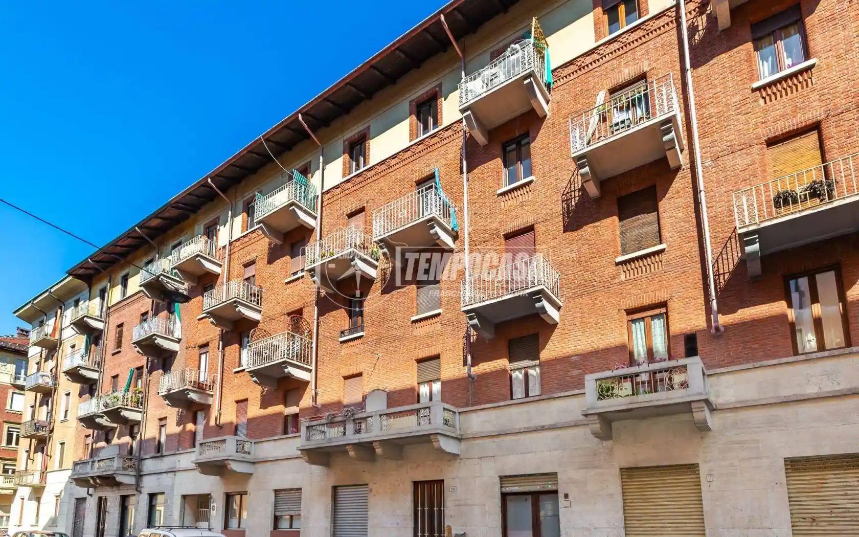 Appartamento in vendita a Torino