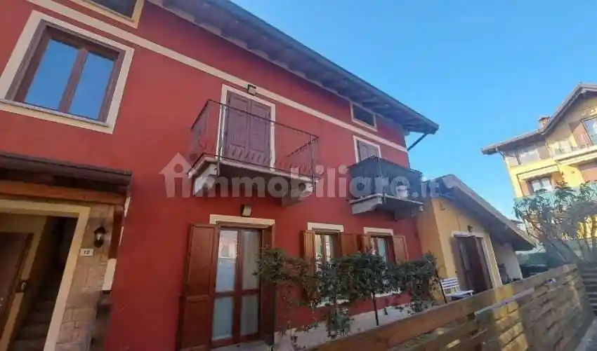 Appartamento in vendita a Taino