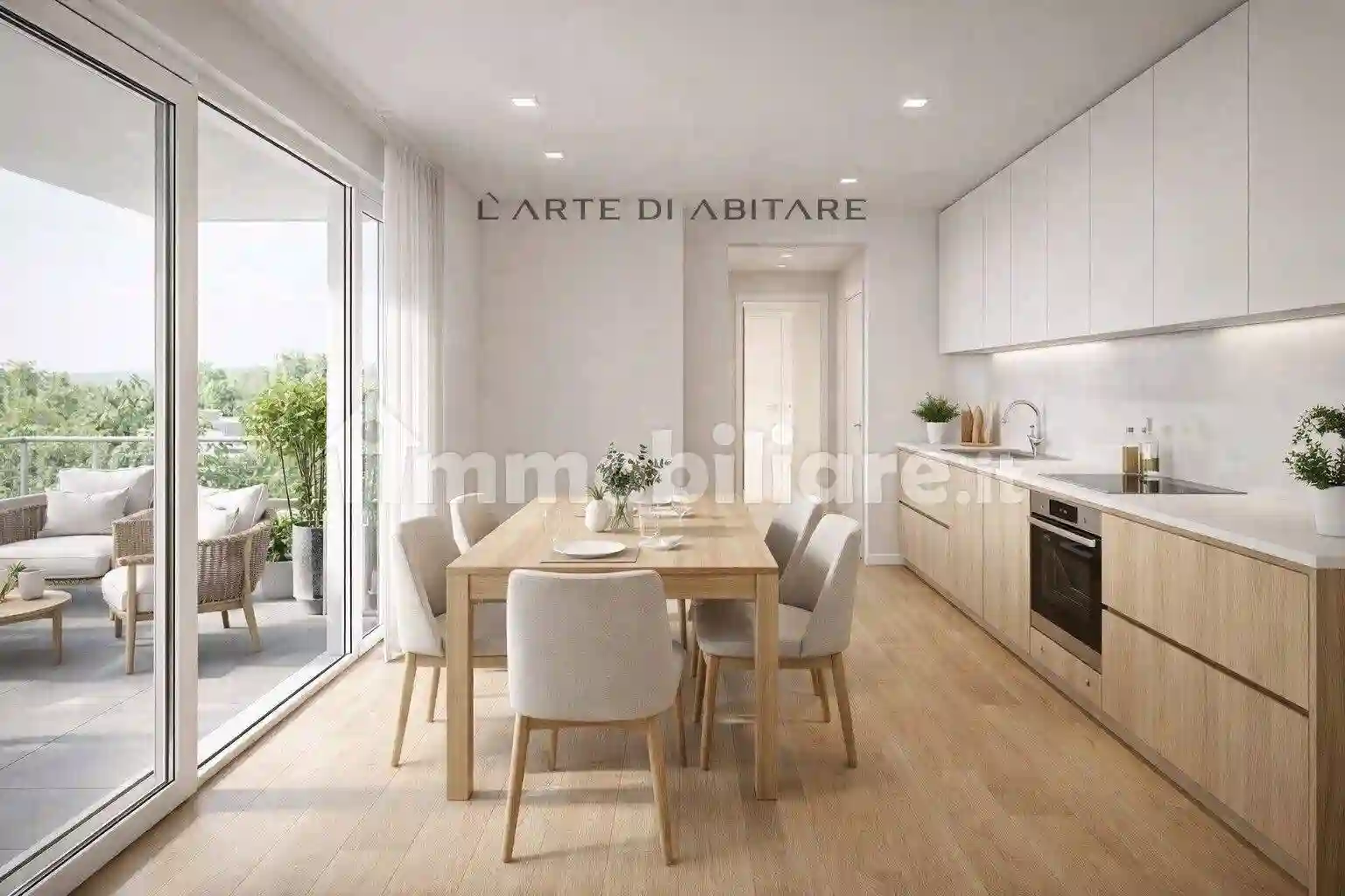 Appartamento - foto 2