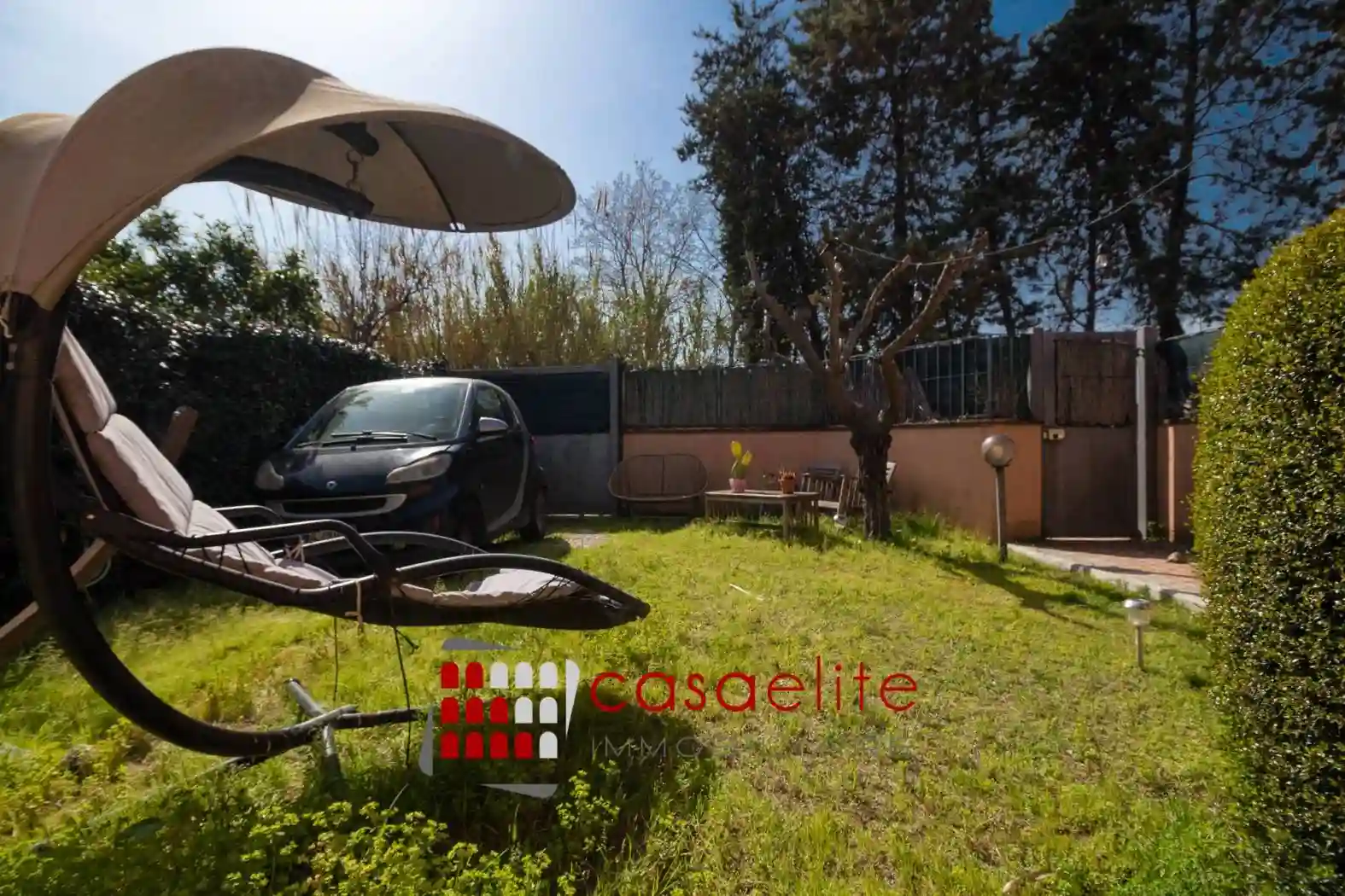 Villetta a schiera - foto 4