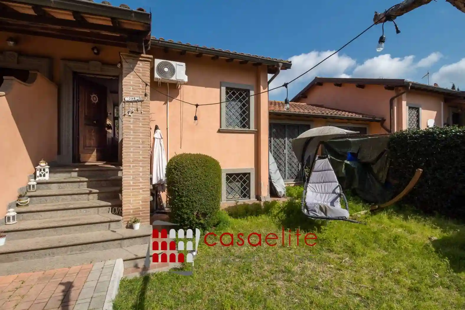 Villetta a schiera - foto 5