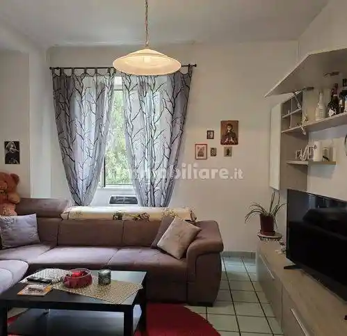 Appartamento in vendita a Frosinone