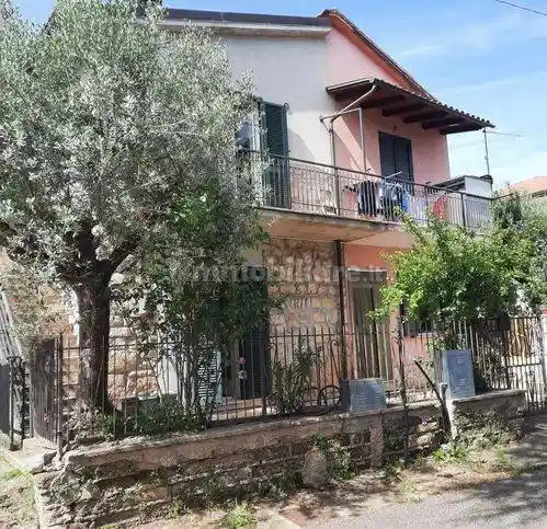 Villa in vendita a Alatri