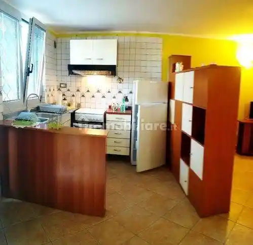 Appartamento in affitto a Frosinone