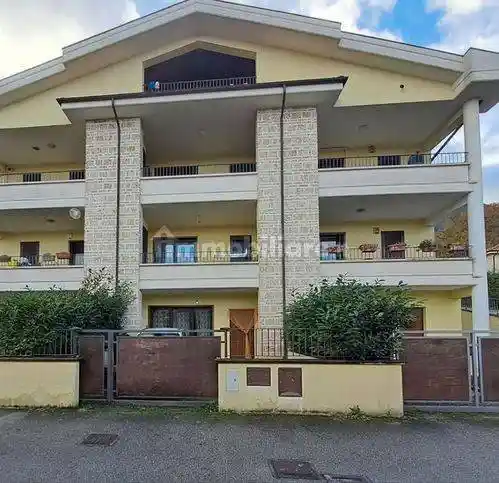 Villetta a schiera in vendita a Morolo