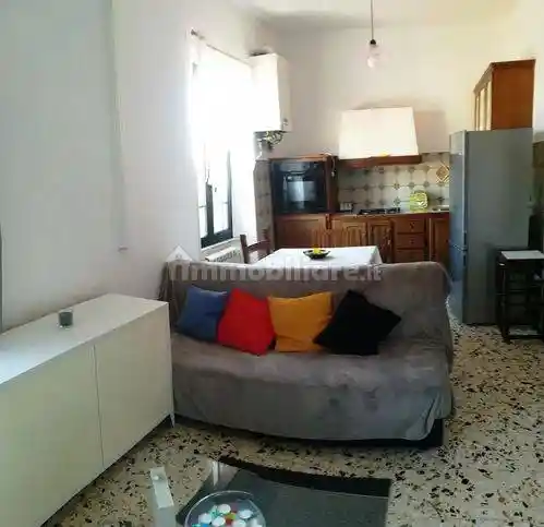 Appartamento in affitto a Frosinone