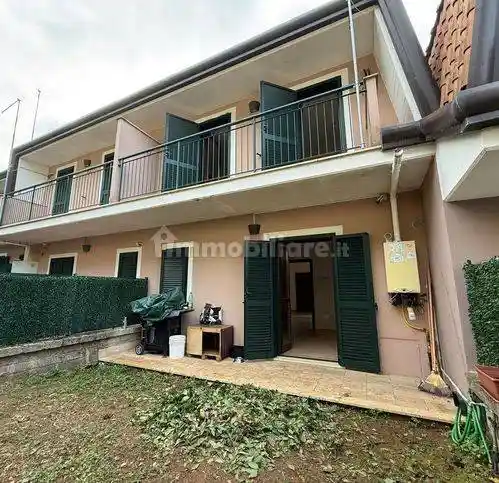 Villetta a schiera in vendita a Arnara