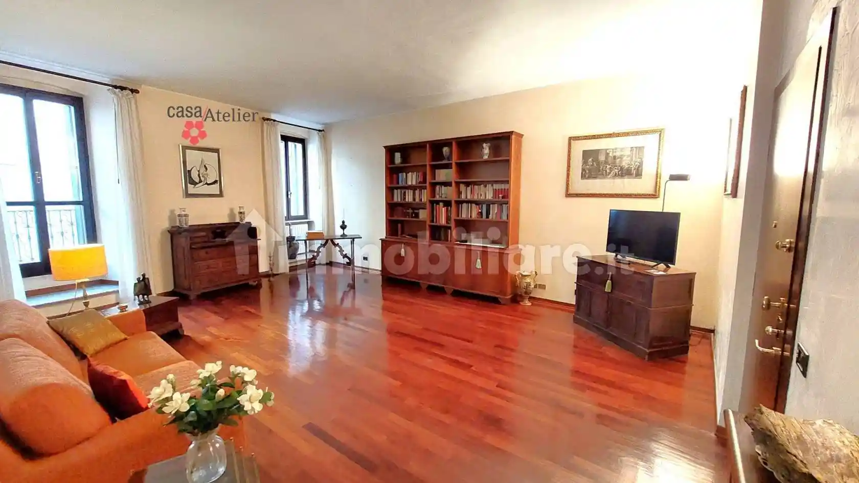 Appartamento in vendita a Verona