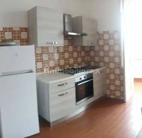 Appartamento in affitto a Frosinone