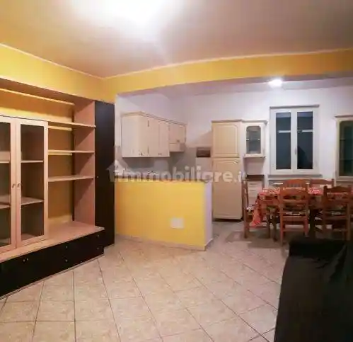 Appartamento in affitto a Frosinone