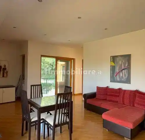 Appartamento in vendita a Frosinone