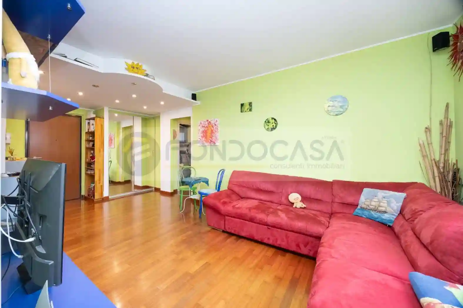 Appartamento - foto 3