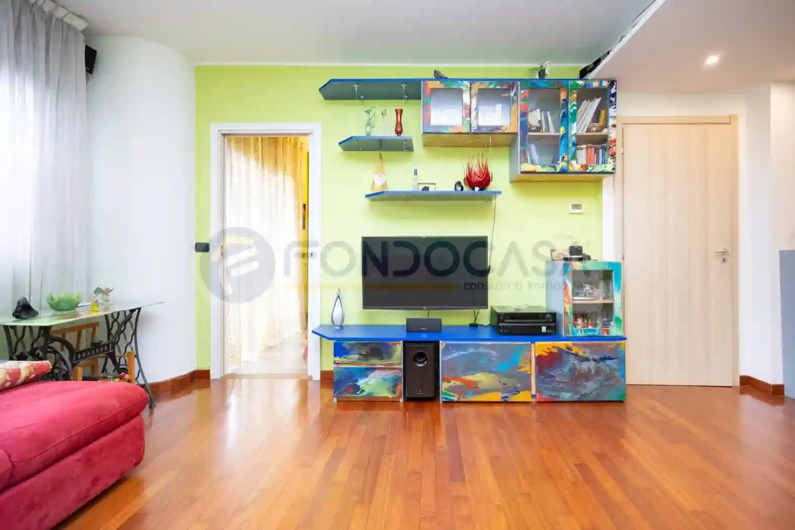 Appartamento - foto 4