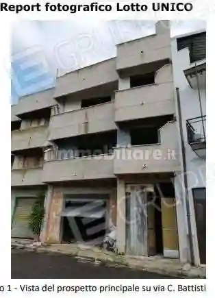 Palazzo - Stabile - foto 2