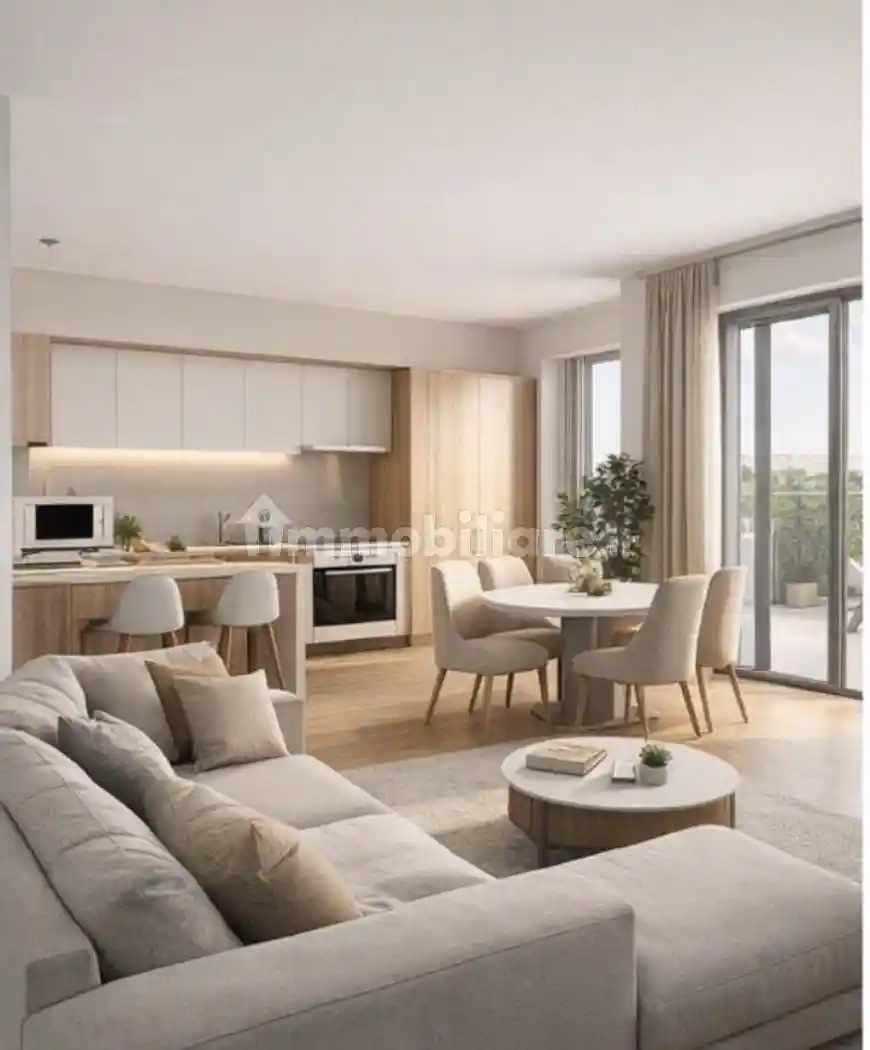 Attico - Mansarda in vendita a San Vittore Olona