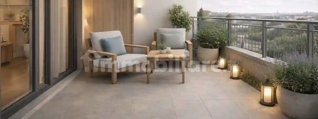 Attico - Mansarda - foto 4