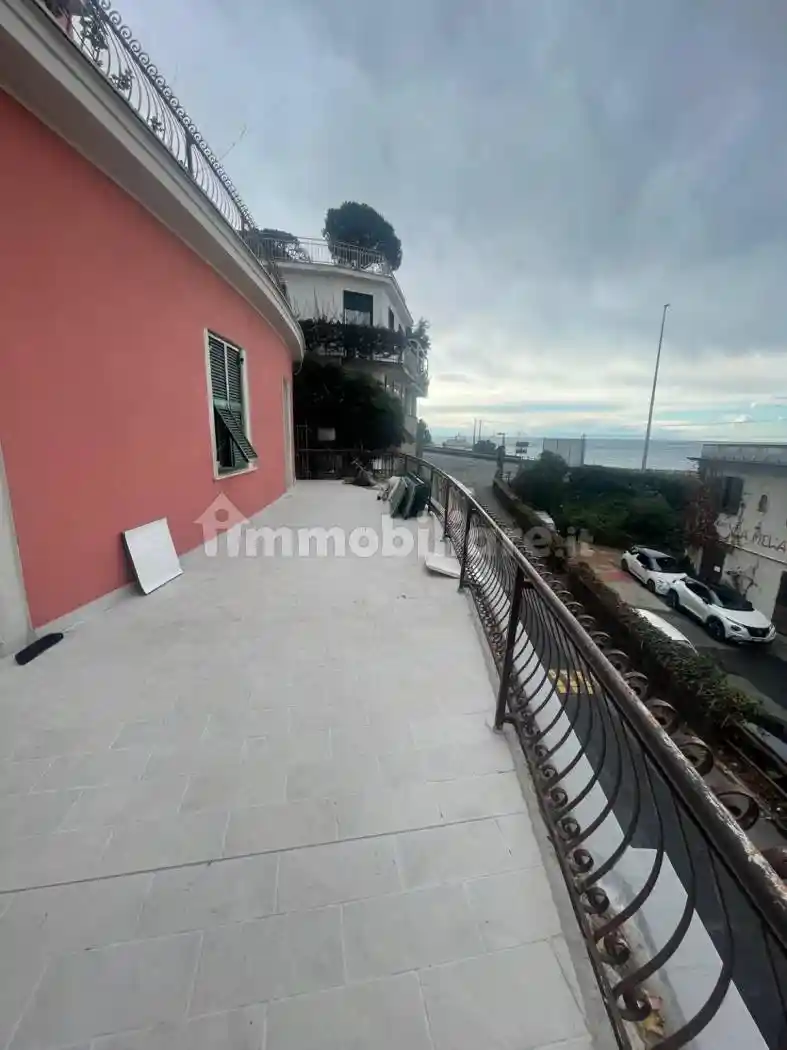 Appartamento in vendita a Lavagna