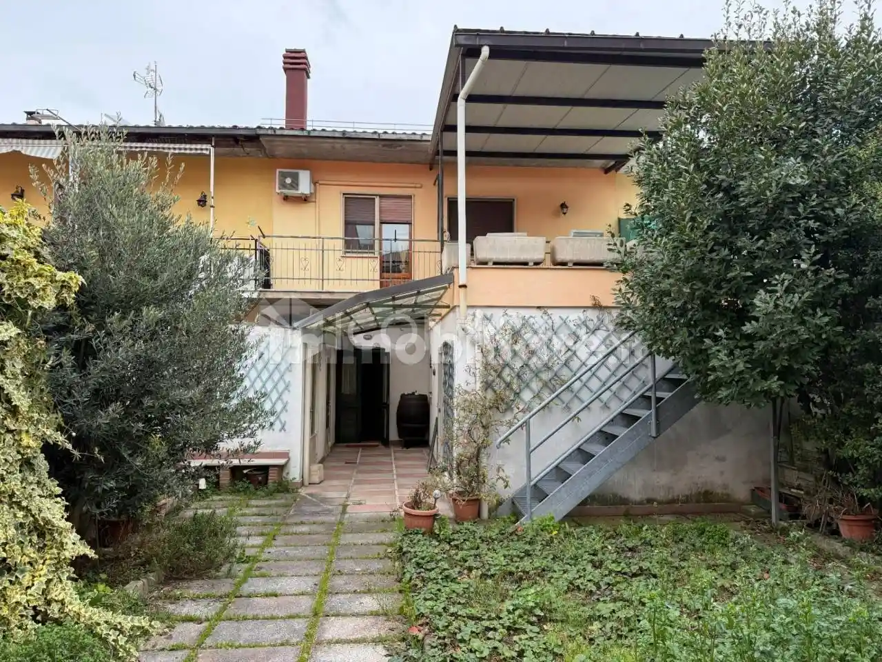 Casa indipendente in vendita a Avezzano