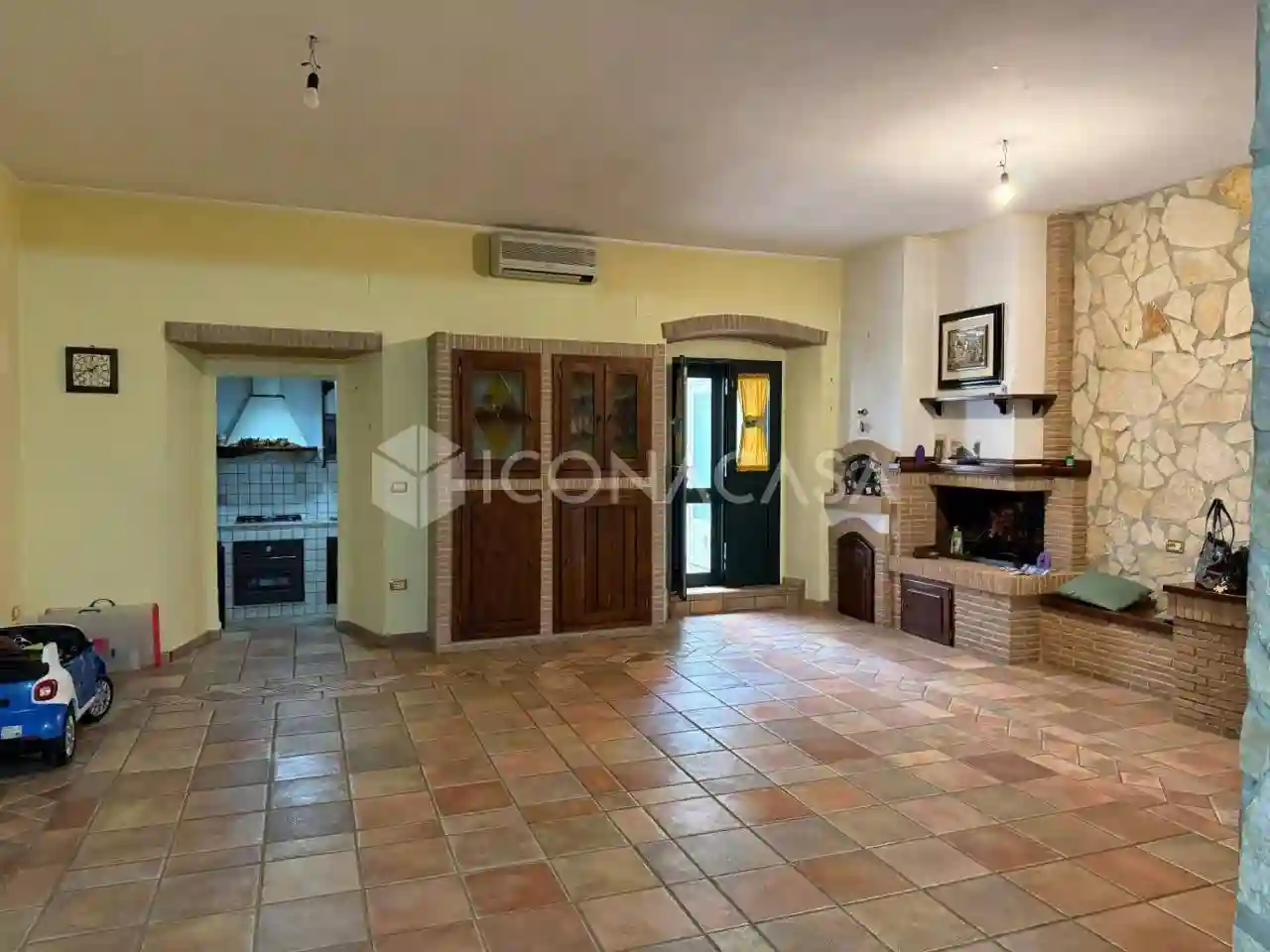 Casa indipendente - foto 5