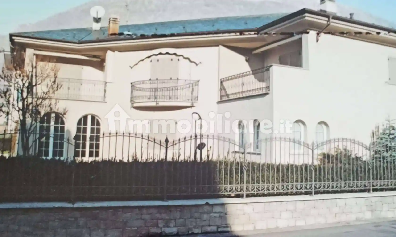 Villa in vendita a Tirano