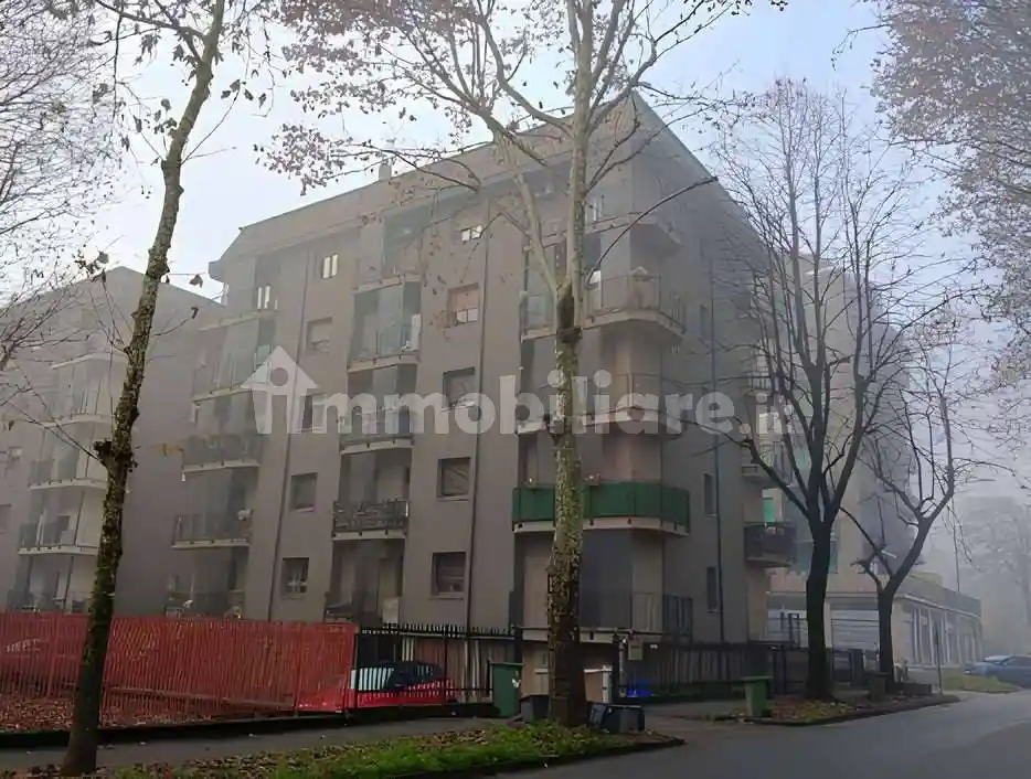 Appartamento in vendita a Vittuone