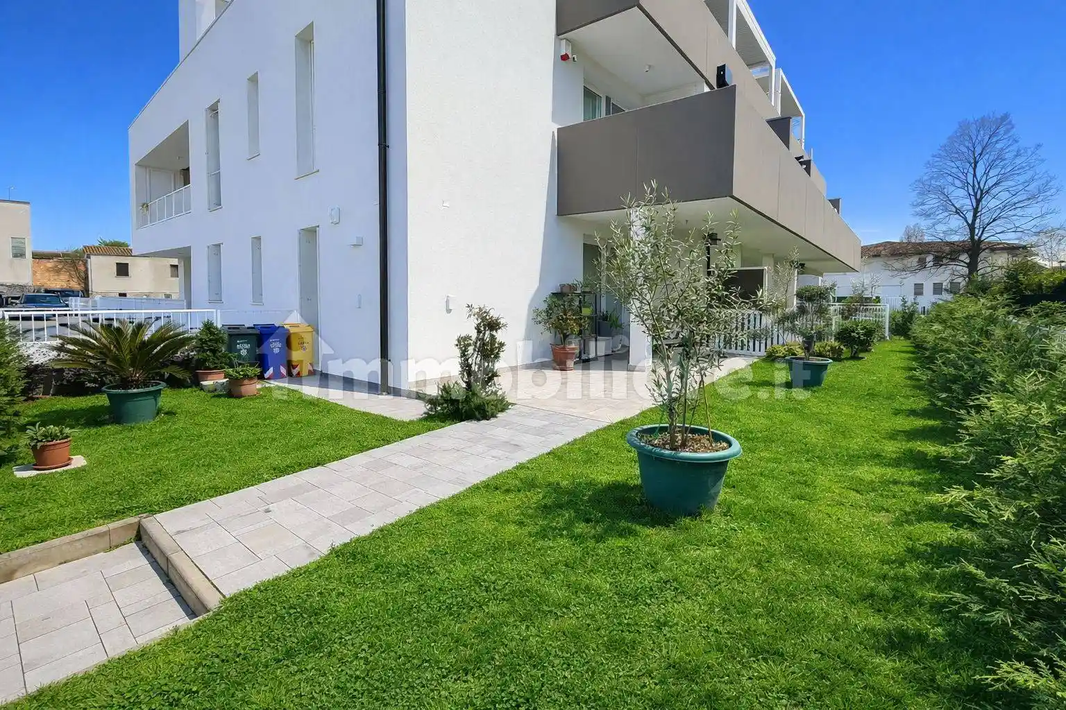 Appartamento in vendita a Casale sul Sile