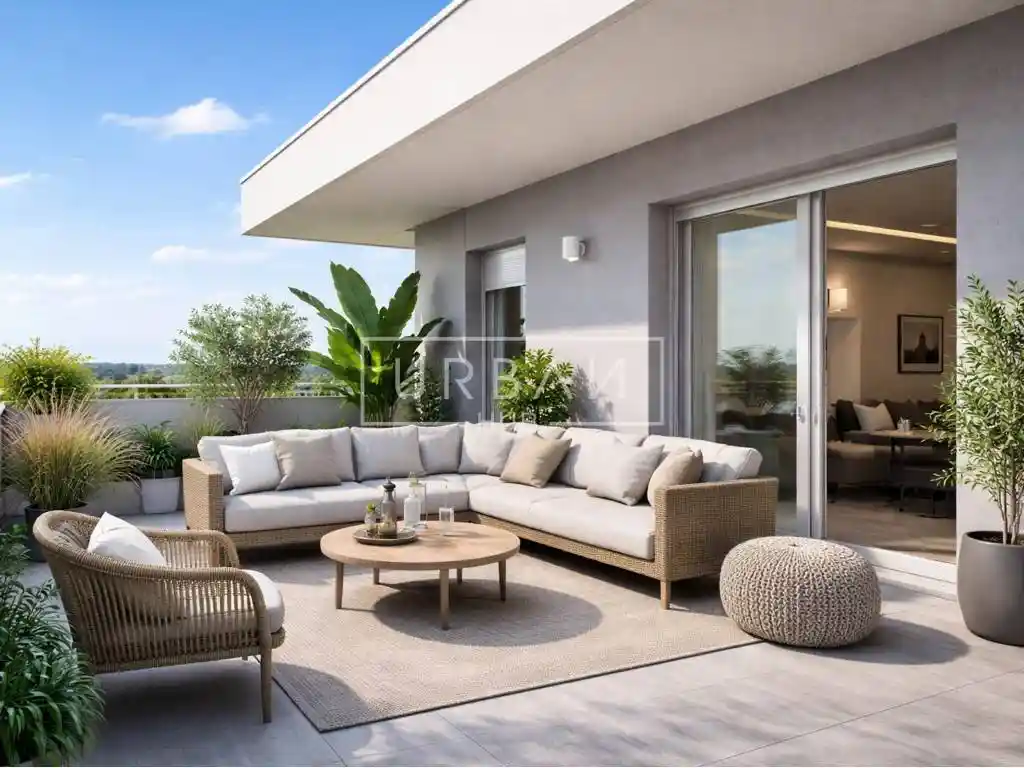 Attico - Mansarda in vendita a Forlì