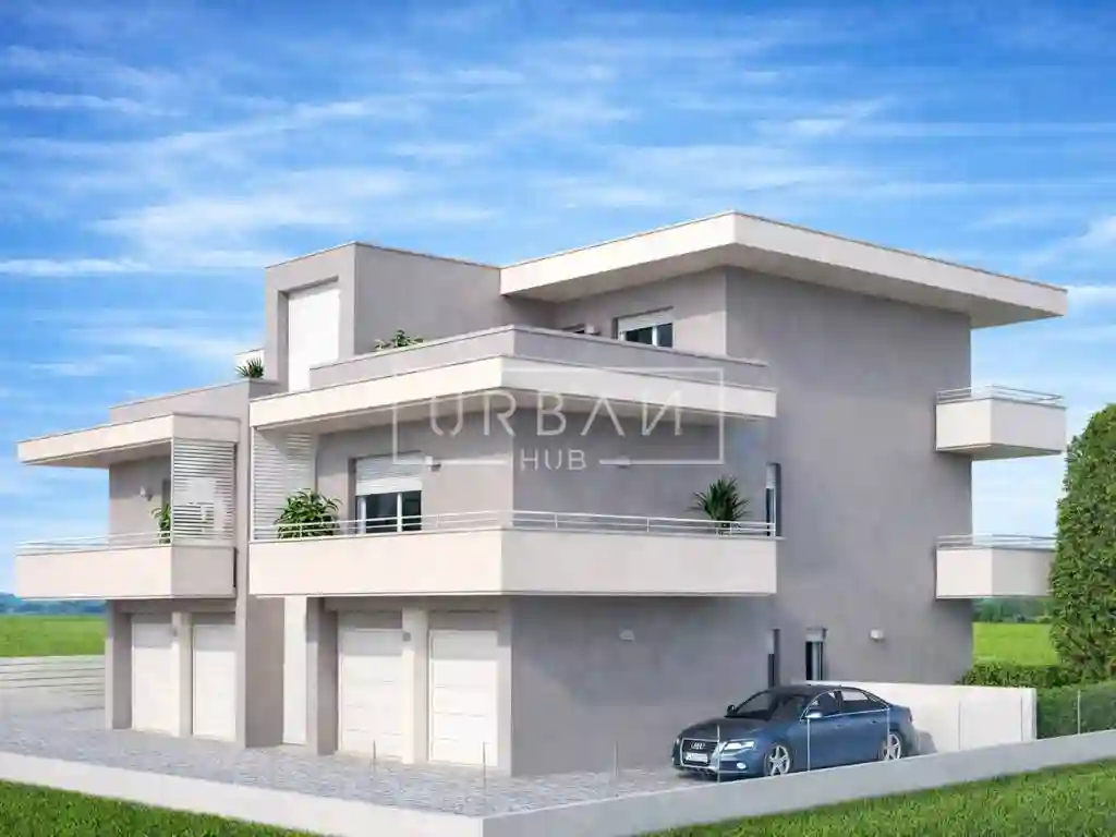 Attico - Mansarda - foto 4