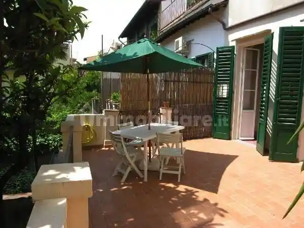 Appartamento in affitto a Firenze